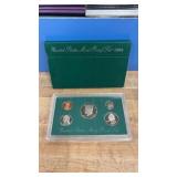 1994 United States Proof Set