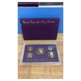 1992 United States Proof Set