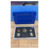 1983 United States Proof Set