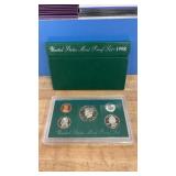 1998 United States Proof Set