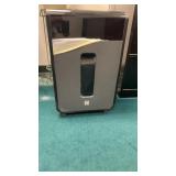 TRU RED Micro-Cut Commercial Shredder