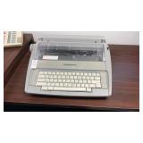 Brother SX-4000 Electronic Typewriter