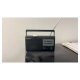 Sony AM/FM Radio