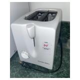 Proctor- silex toaster