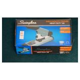 Heavy Capacity Stapler - New