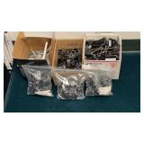 Bull Clips & Fasteners