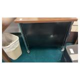 Office Stand on Castors 30 " x 19 "No Contents