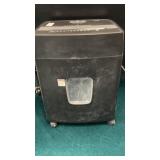 Insignia Shredder