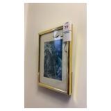 Small Robert E Lee Photo 7x6