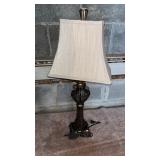 2 Matching Table Lamps
