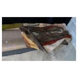 Lot of assorted rugs