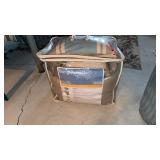 Living Quarters 12 piece Bedding Ensemble