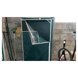 Organize-It-All Wardrobe