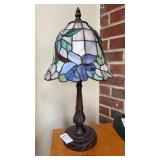 Stained Glass Table Lamp