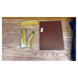 The Torch is Passed Associated Press Story of