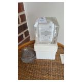 Nathanï¿½s Johnstown Pa & Greater Johnstown Water