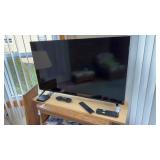 40 in. TCL Tv