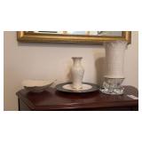 Lot of Lenox Vases and Decor