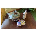 Willow Tree, Flower Decor and More