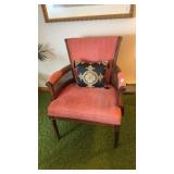 Parlor Chair