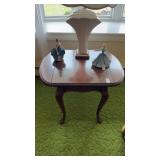 Wooden Living Room Table