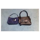 Tommy Hilfiger and Rosetti handbag