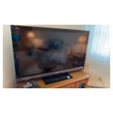 SONY BRAVIA TV 52 in