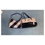 Anne Klein and Talbots handbag (2)