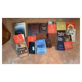 Religious Book Collection