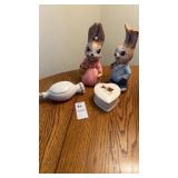 Ceramic Collectibles