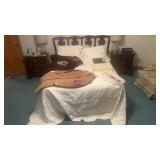 American Independence Collection 5pc Bedroom Set