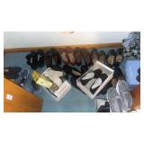 Lot of Womenï¿½s Shoes