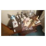 Lot of Religious Items