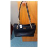 Kate Spade leather handbag