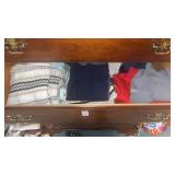 3 Drawer lots of Women Clothes