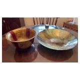 Nice Decorative Dining Room Bowls
