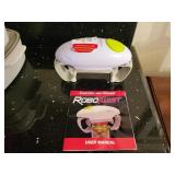 Robo twist Electric Jar Opener battery operated