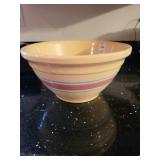 Oven ware no.10 USA Bowl