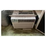 Window Air Conditioner