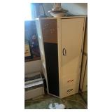 Corner Cabinet