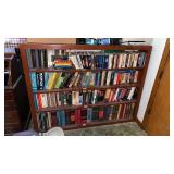 Bookshelf NO CONTENTS