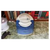 Carefree Humidifier Plus