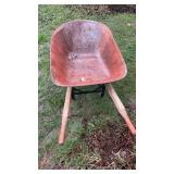 Wheelbarrow
