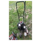 Craftsman edger/trimmer