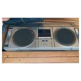 Vintage Ambience Radio