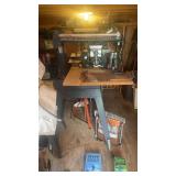 Craftsman Radial Arm Saw