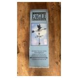 Classic Eagle Weathervane