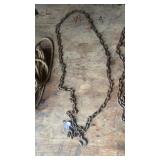 Tow Chain