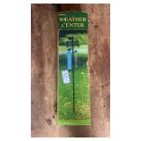 Jobarï¿½s Weather Center