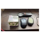 Mouse, Electronic Items